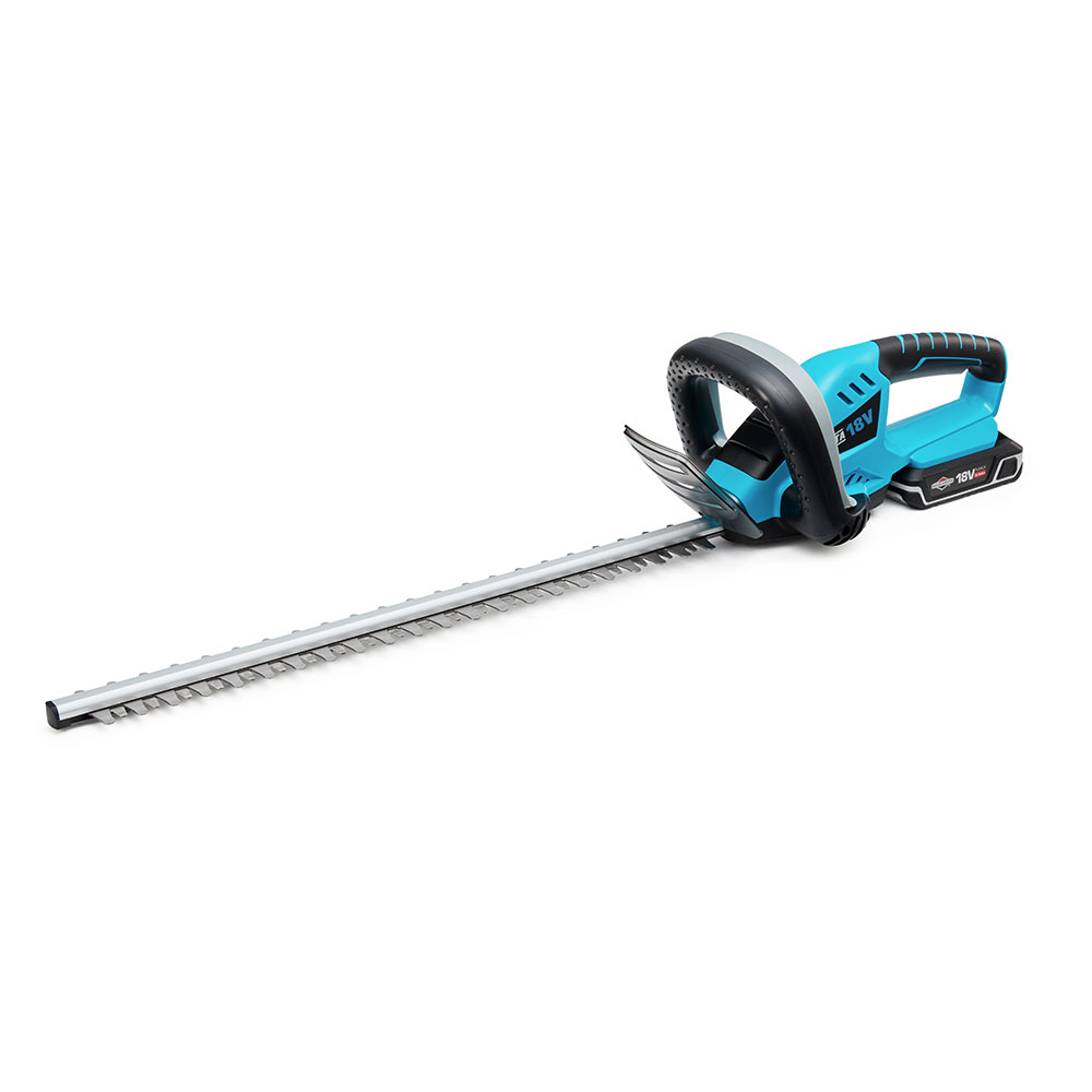 Makita cordless 2025 hedge trimmer bunnings
